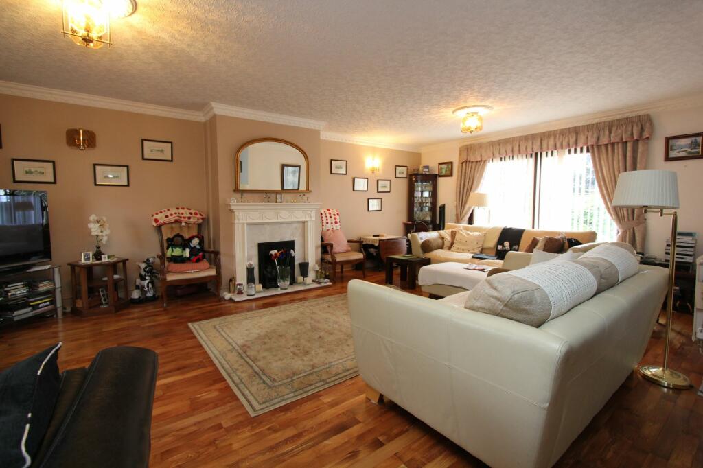 Additional property image - Jackson Close, Rhoose, CF62