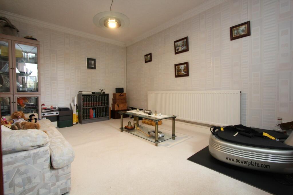 Additional property image - Jackson Close, Rhoose, CF62