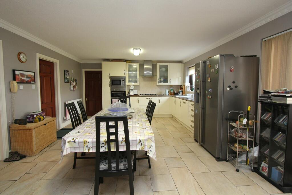 Additional property image - Jackson Close, Rhoose, CF62