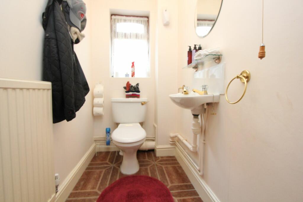 Additional property image - Jackson Close, Rhoose, CF62