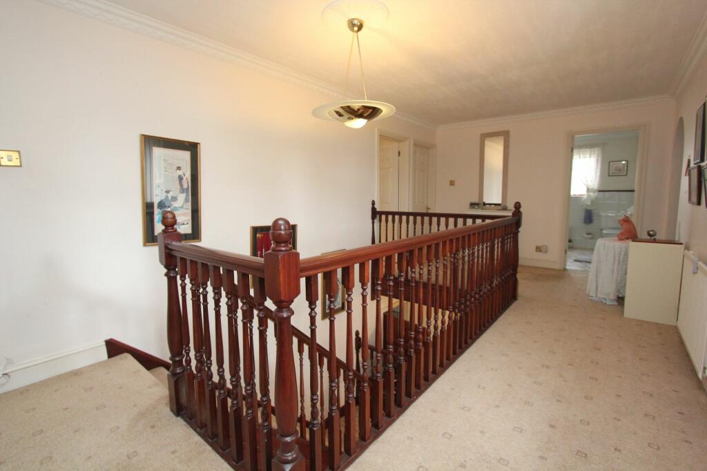 Additional property image - Jackson Close, Rhoose, CF62