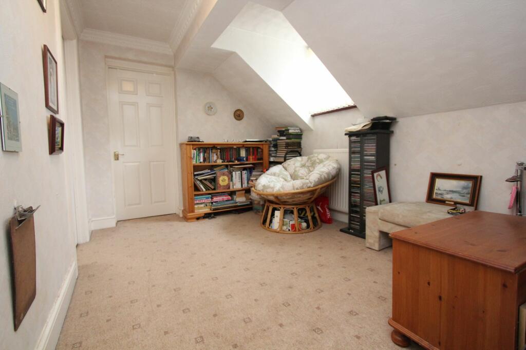Additional property image - Jackson Close, Rhoose, CF62
