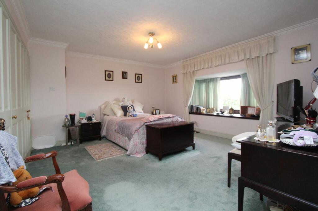 Additional property image - Jackson Close, Rhoose, CF62