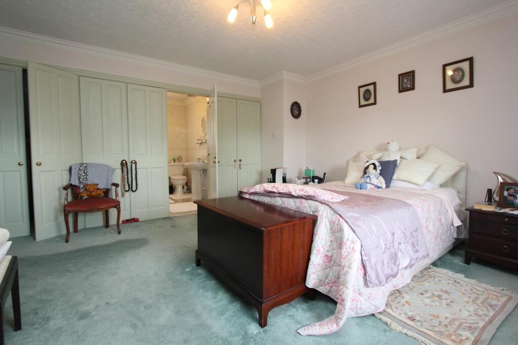 Additional property image - Jackson Close, Rhoose, CF62