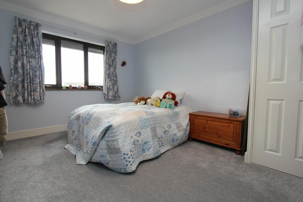 Additional property image - Jackson Close, Rhoose, CF62