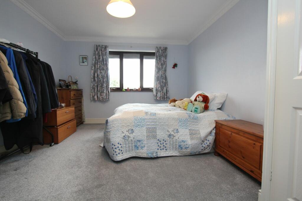 Additional property image - Jackson Close, Rhoose, CF62