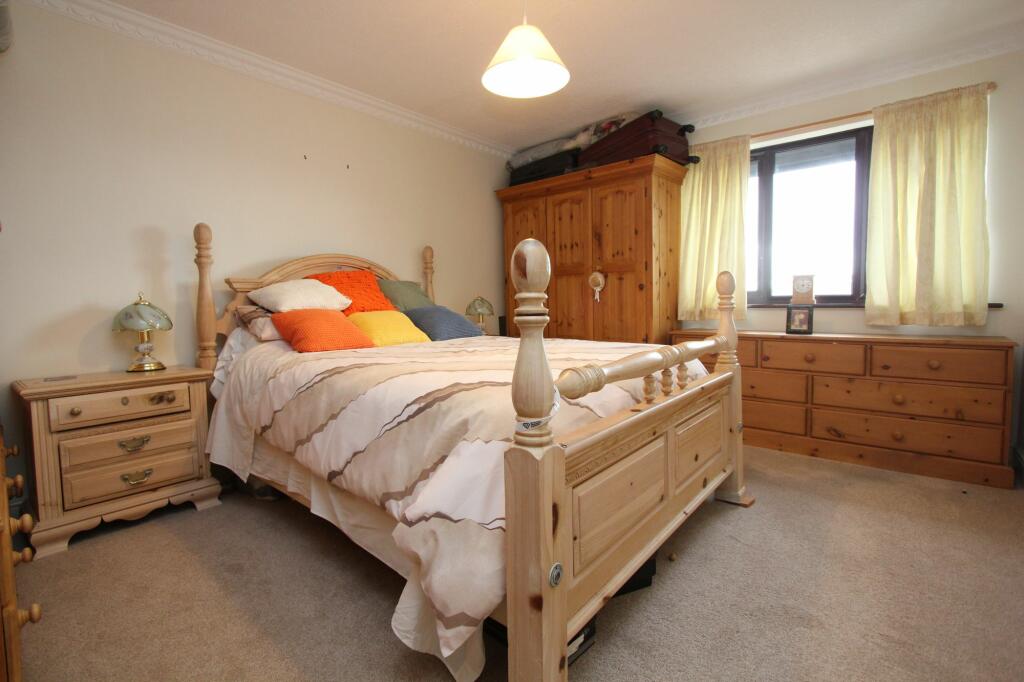 Additional property image - Jackson Close, Rhoose, CF62