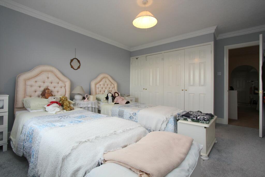 Additional property image - Jackson Close, Rhoose, CF62