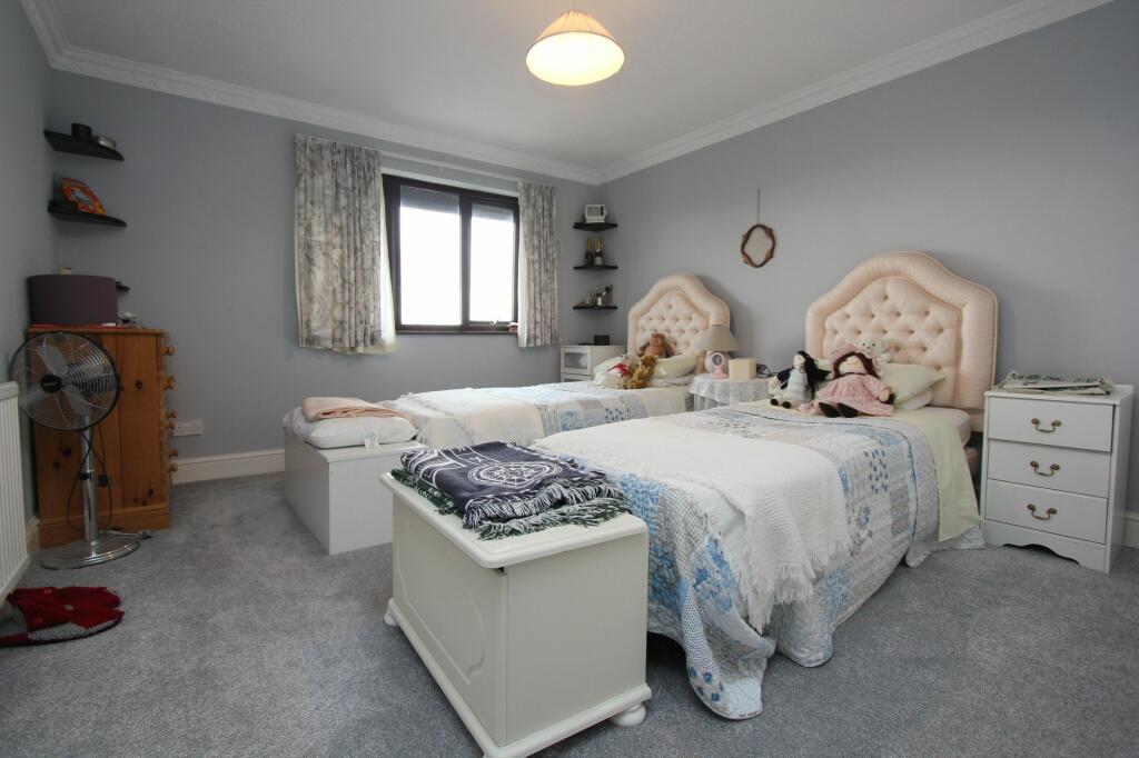 Additional property image - Jackson Close, Rhoose, CF62