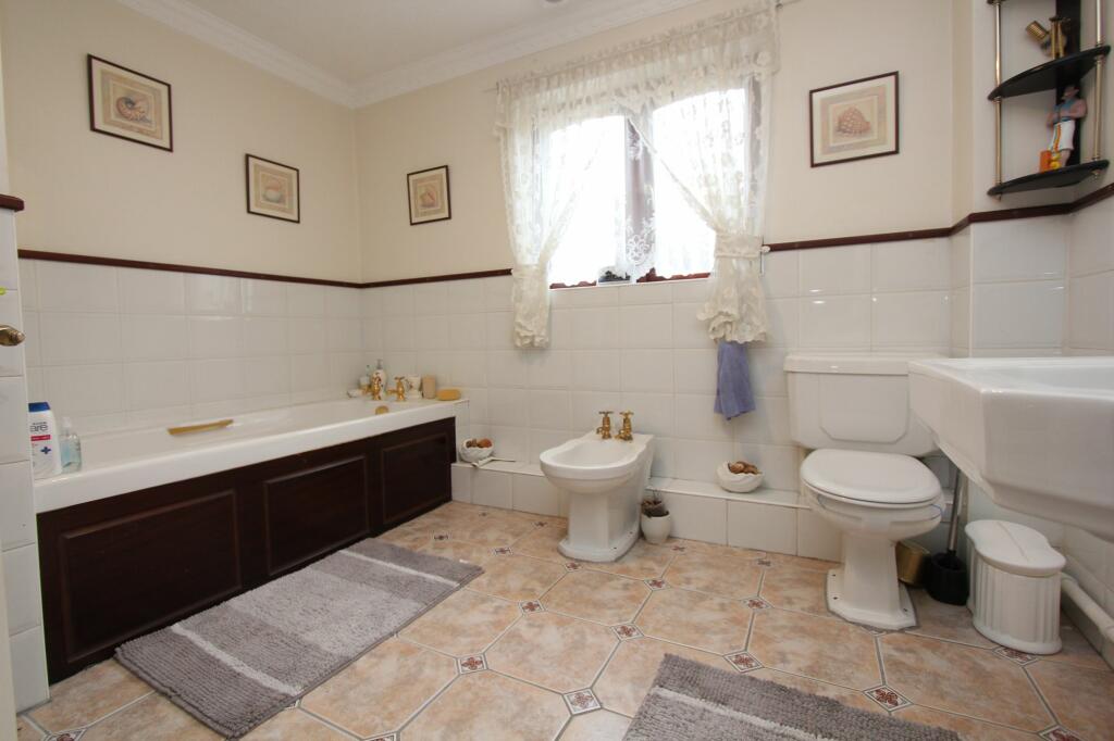Additional property image - Jackson Close, Rhoose, CF62