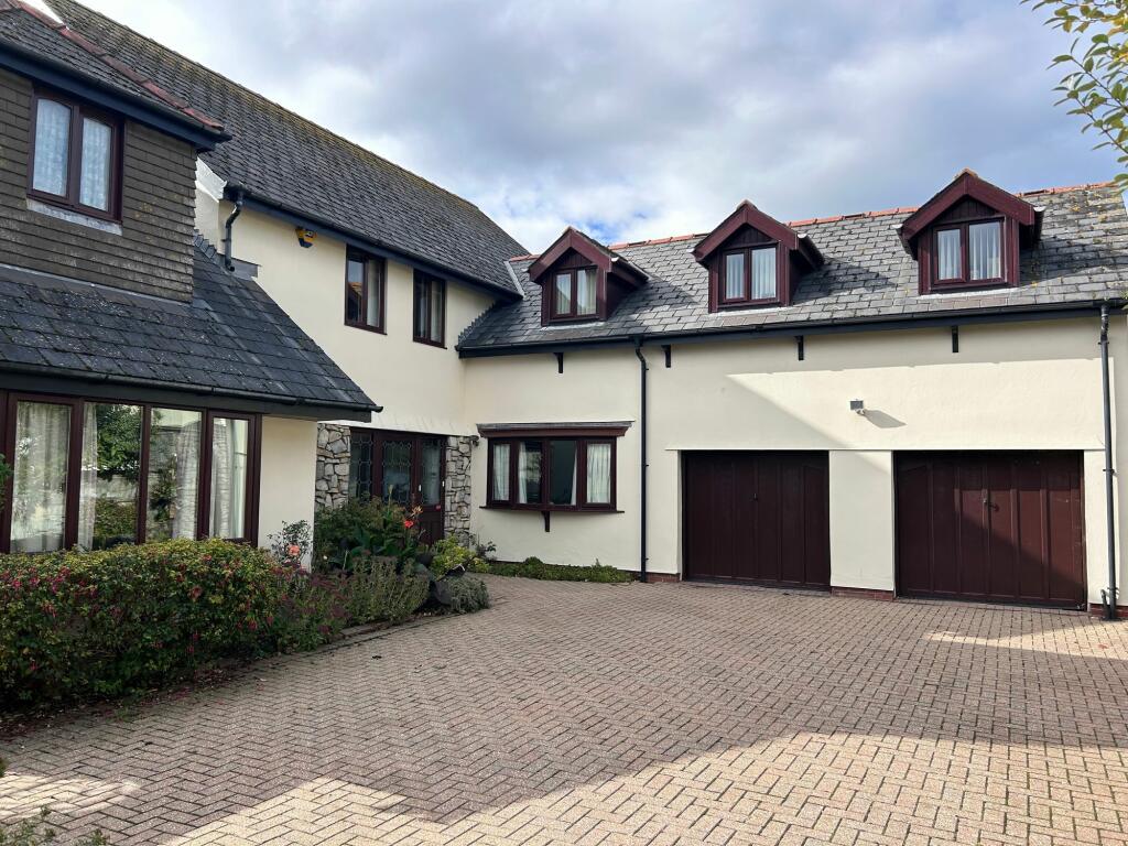 Additional property image - Jackson Close, Rhoose, CF62