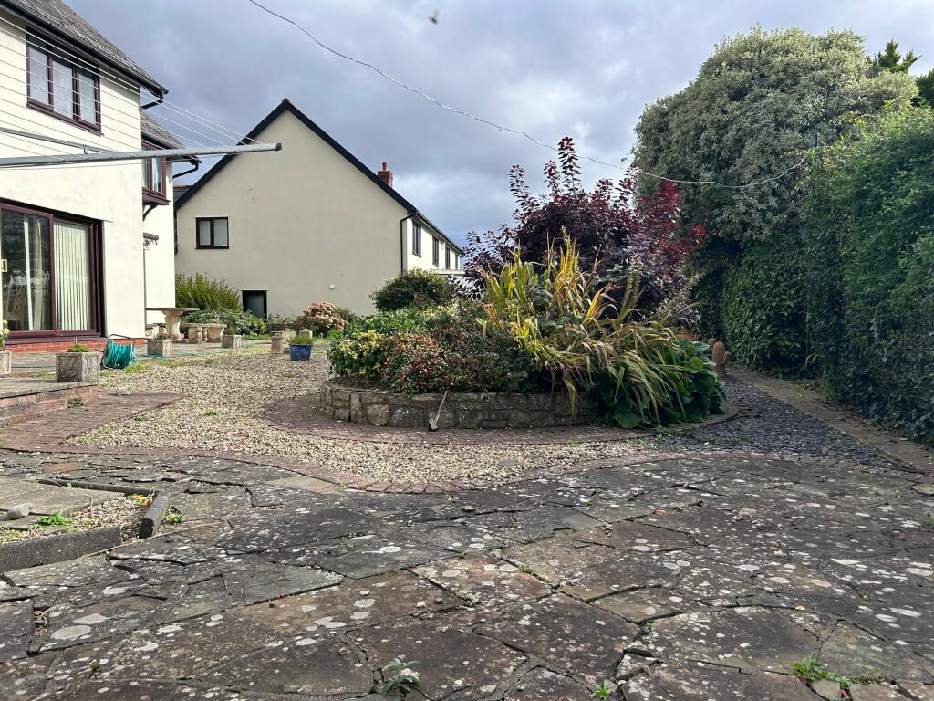 Additional property image - Jackson Close, Rhoose, CF62
