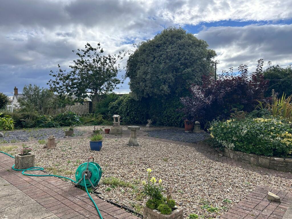 Additional property image - Jackson Close, Rhoose, CF62