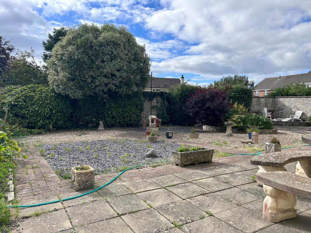 Additional property image - Jackson Close, Rhoose, CF62
