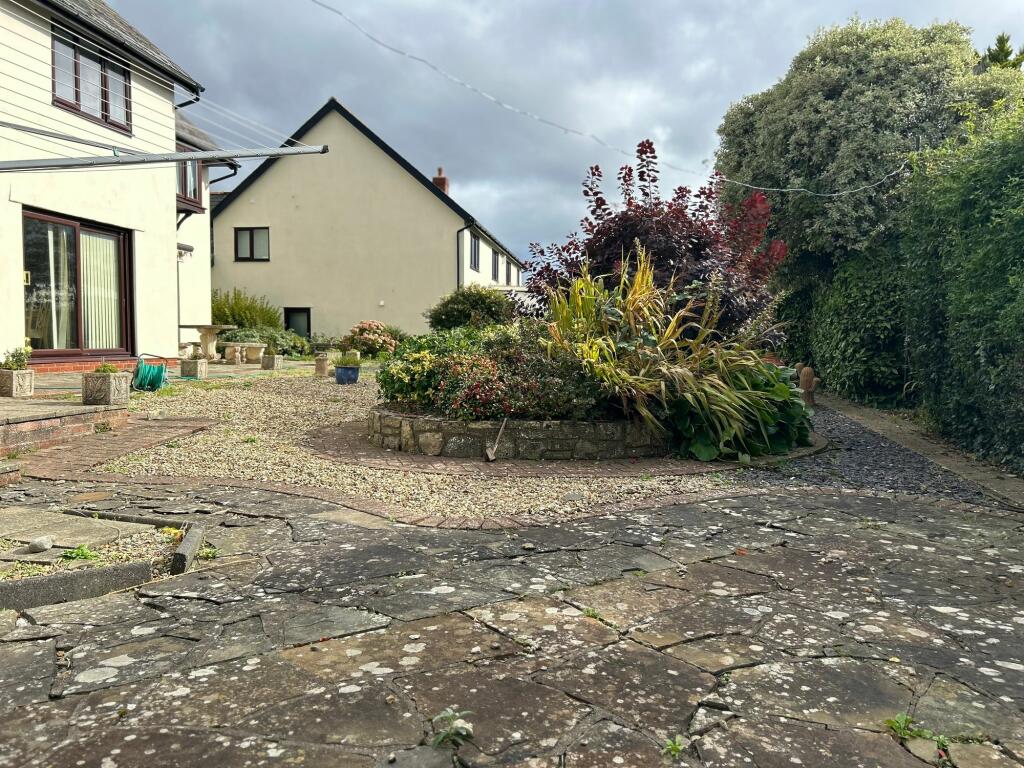Additional property image - Jackson Close, Rhoose, CF62