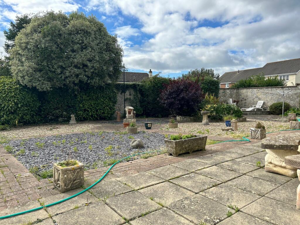 Additional property image - Jackson Close, Rhoose, CF62