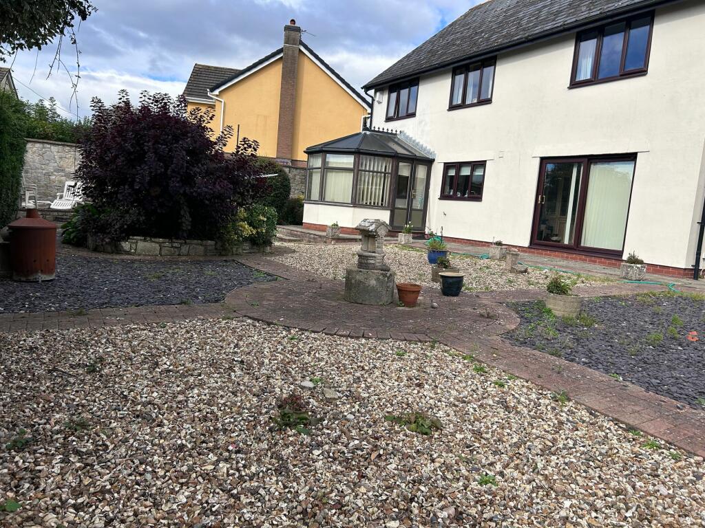 Additional property image - Jackson Close, Rhoose, CF62