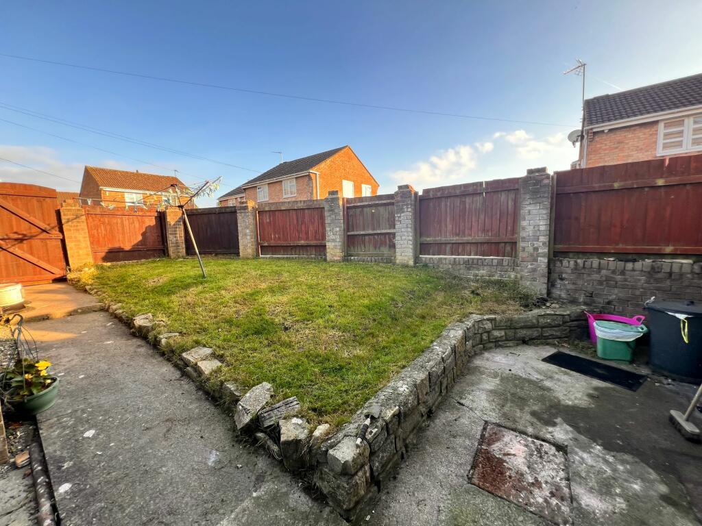 Main image of property: Fonmon Park Road, Rhoose, CF62