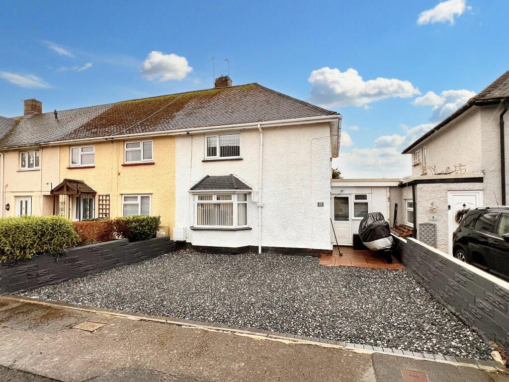 Main image of property: Church Road, Rhoose, CF62 3EX
