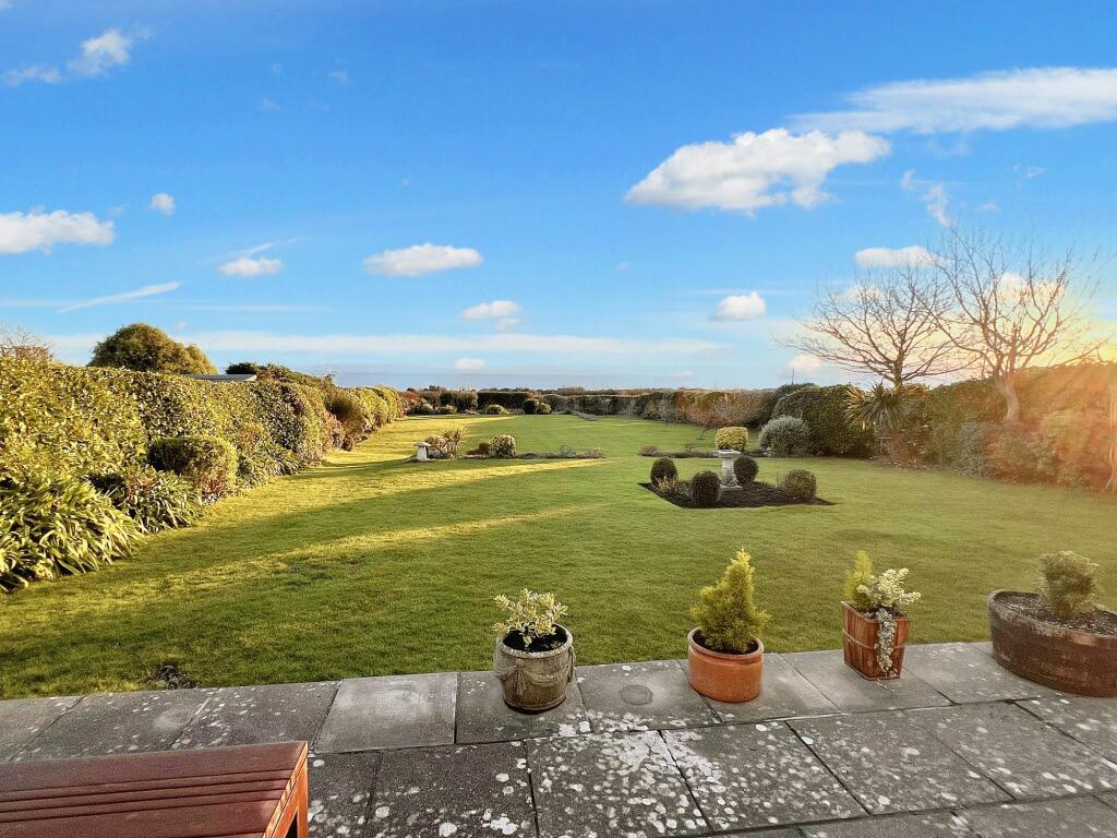 Main image of property: Fontygary Road, Rhoose, CF62 3DU