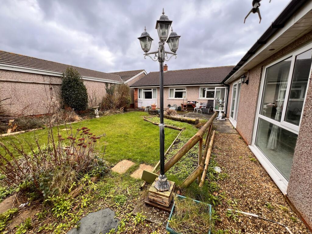 Additional image 22 of Matthew Road, Rhoose, CF62