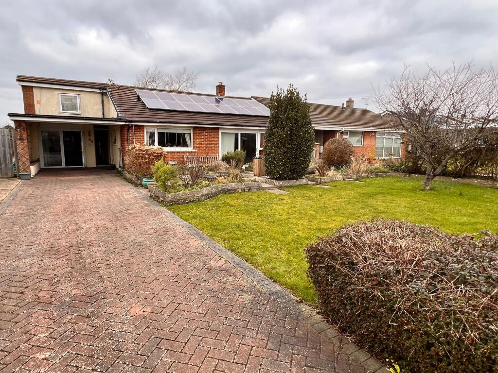 Additional image 26 of Matthew Road, Rhoose, CF62