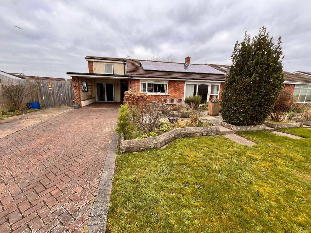 Additional image 27 of Matthew Road, Rhoose, CF62
