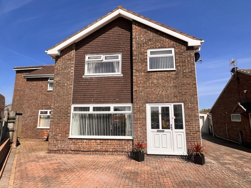 Main image of property: Smeaton Close, Rhoose, CF62 3FU
