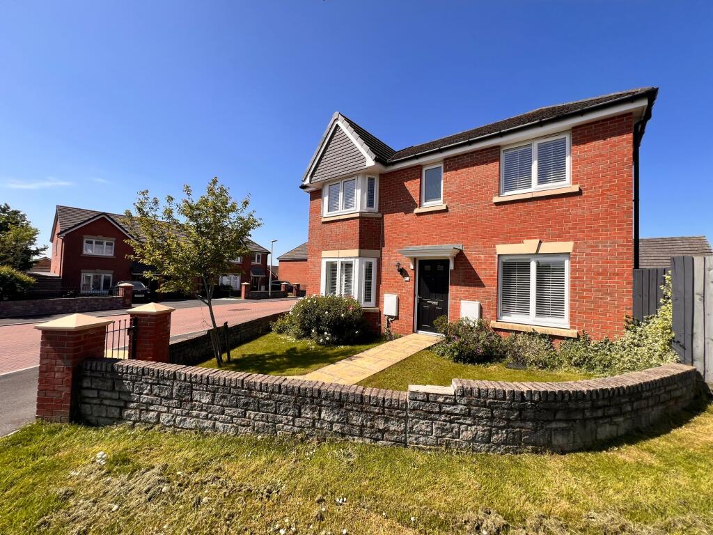 Main image of property: Rhoose Way, Rhoose, CF62