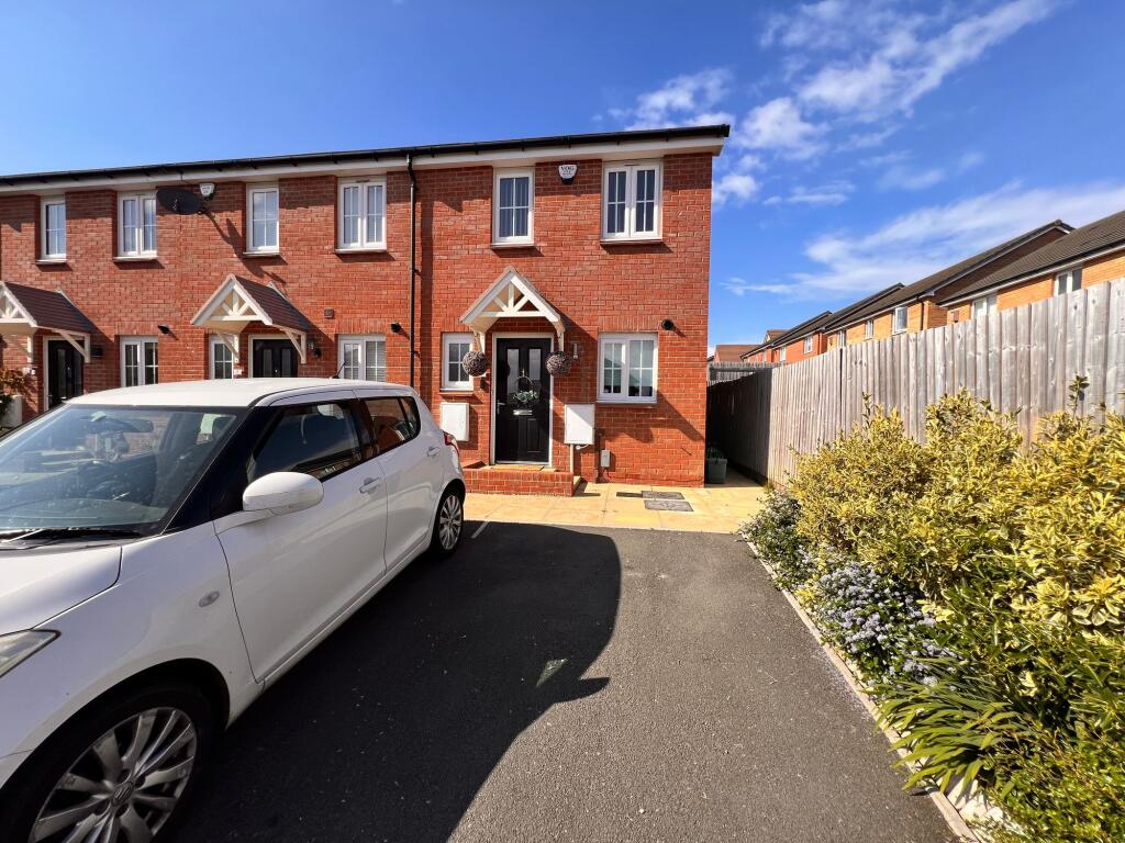 Main image of property: Railway Road, Rhoose, CF62