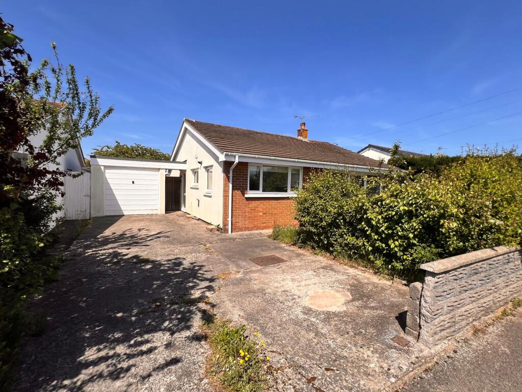 Main image of property: Matthew Road, Rhoose, CF62
