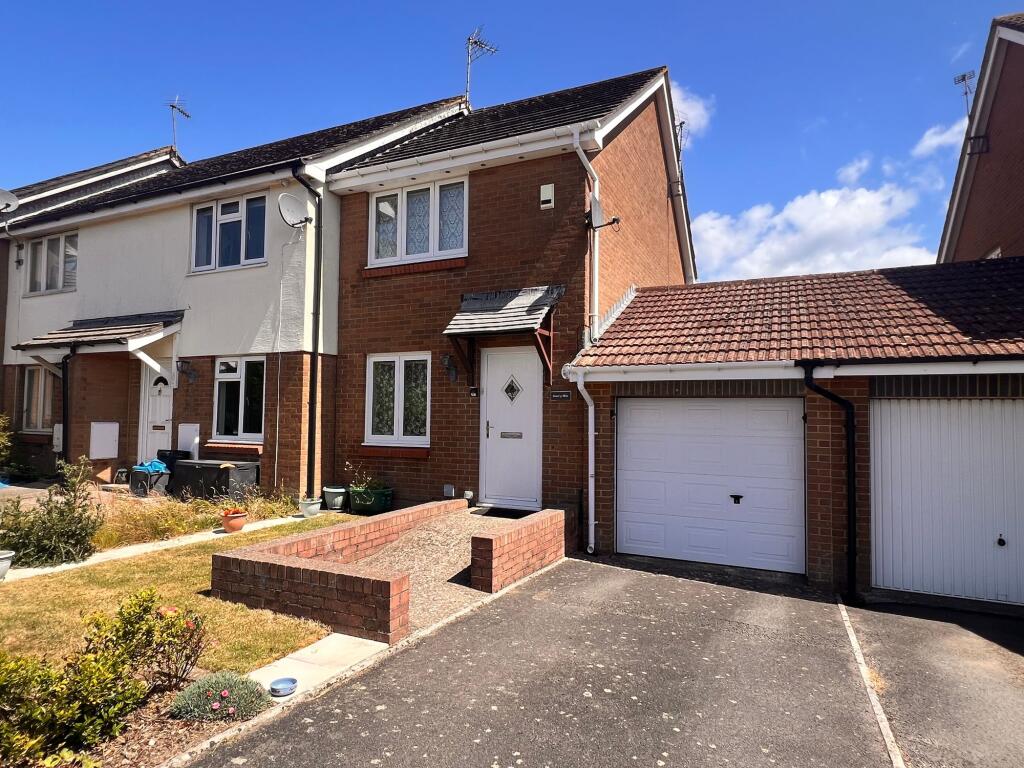 Main image of property: The Wheate Close, Rhoose, CF62 3HH