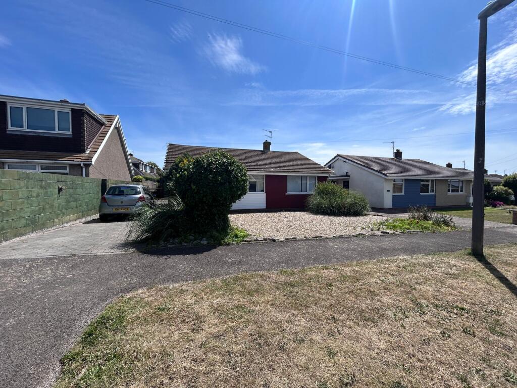 Main image of property: Matthew Road, Rhoose, CF62