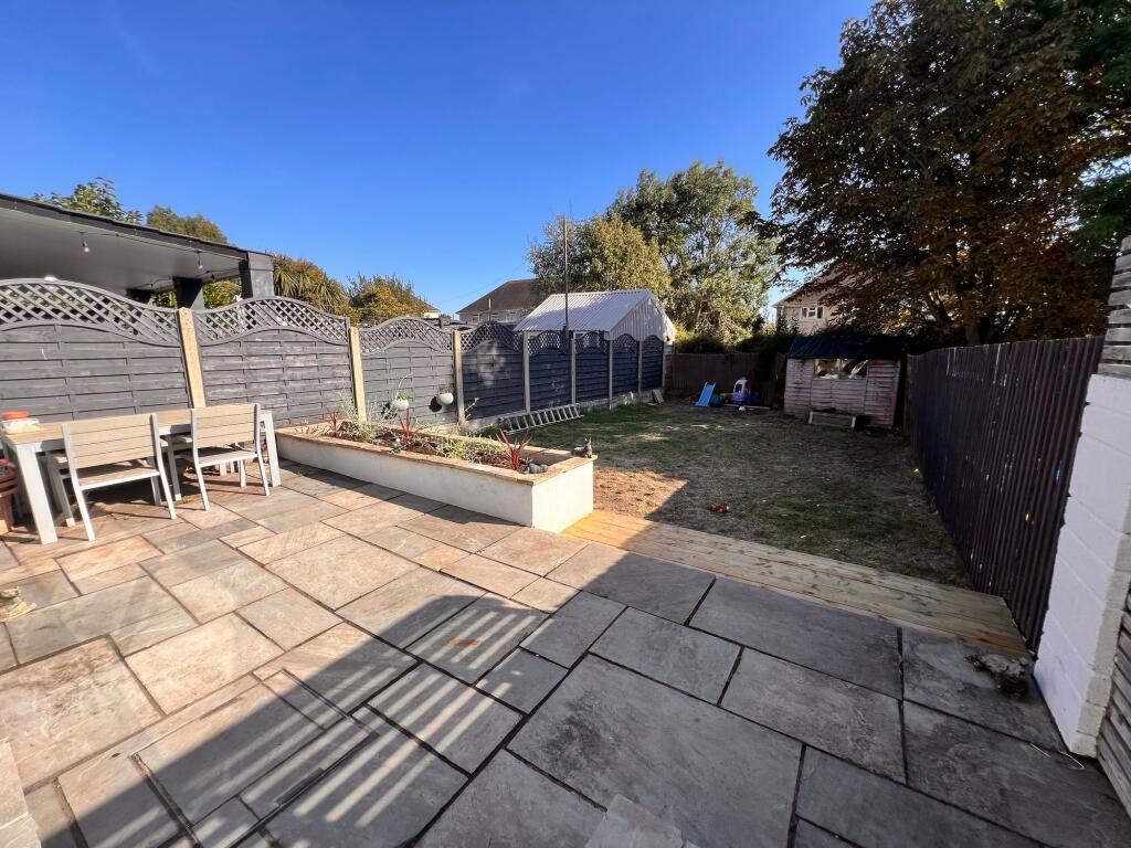 Main image of property: Church Road, Rhoose, CF62