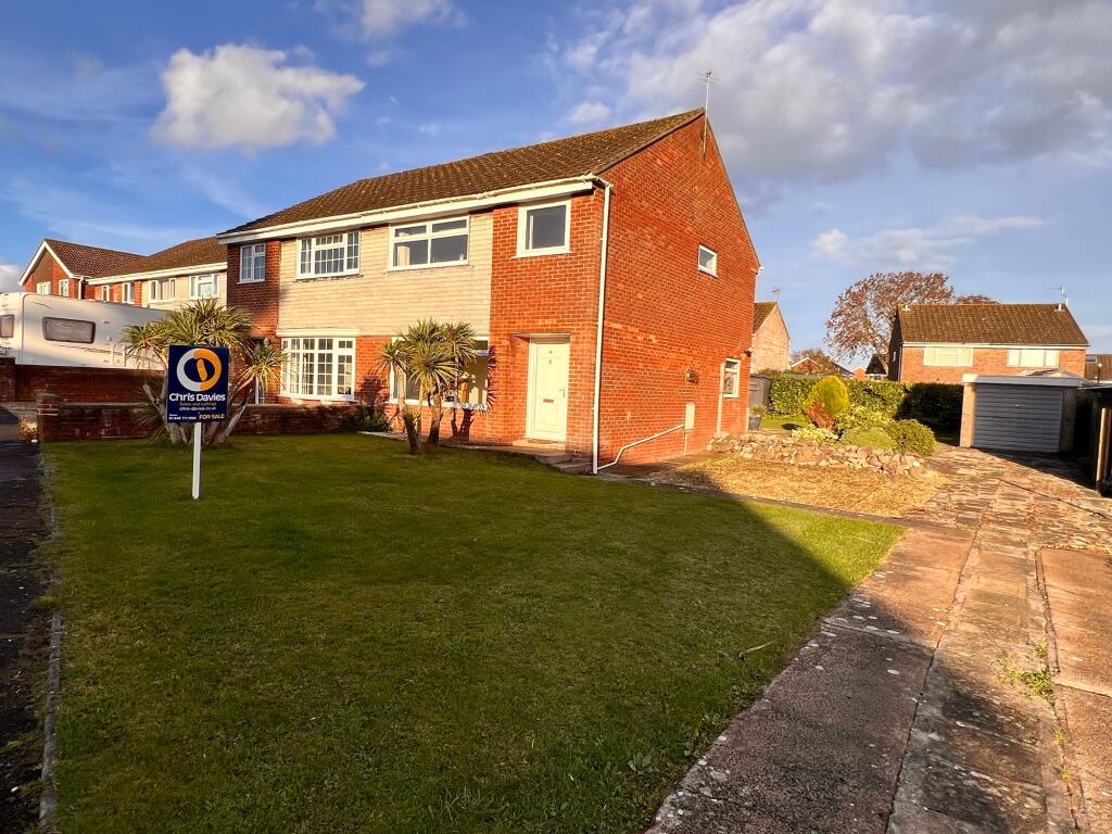 Main image of property: Whittan Close, Rhoose, CF62