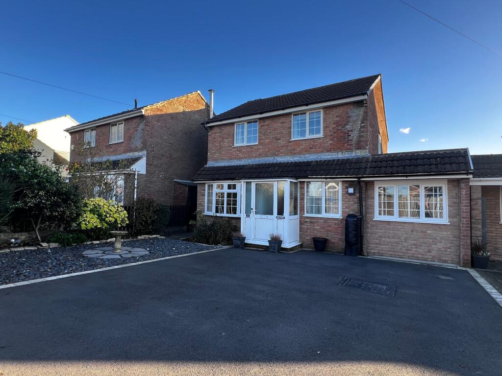 Main image of property: Fonmon Park Road, Rhoose, CF62 3BF