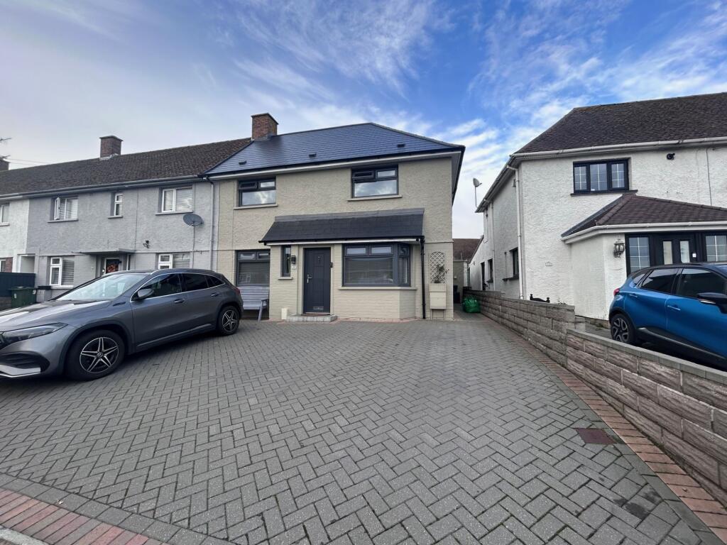 Main image of property: Porthkerry Road, Rhoose CF62