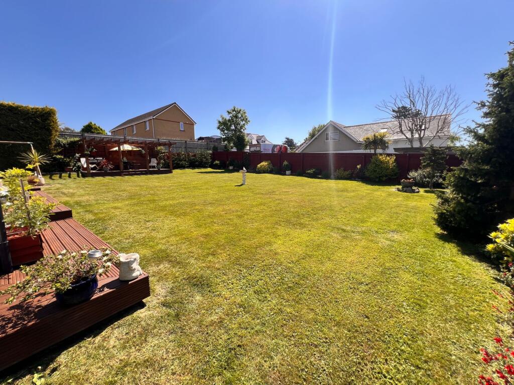 Main image of property: Milburn Close, Rhoose, Vale of Glamorgan, CF62 3EJ