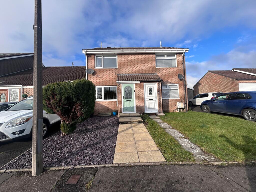 Main image of property: Meadowcroft, Rhoose, CF62
