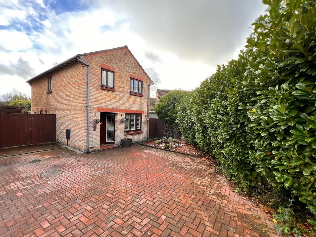 Main image of property: Fonmon Park Road, Rhoose, CF62 3BF