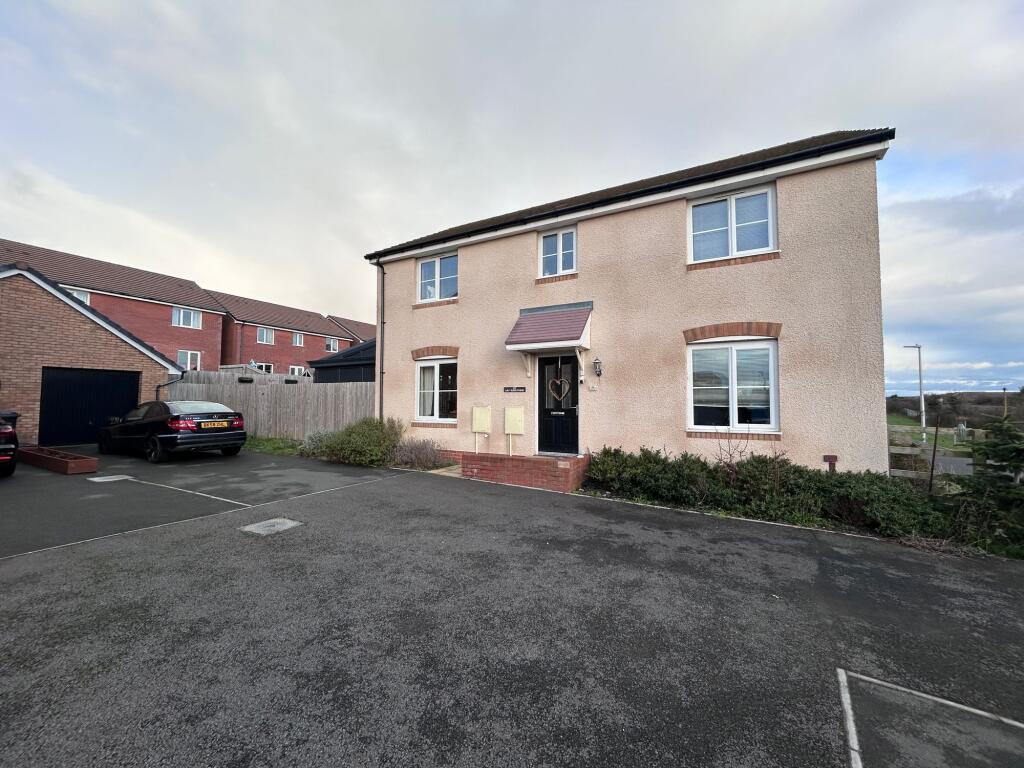 Main image of property: Railway Road, Rhoose, CF62