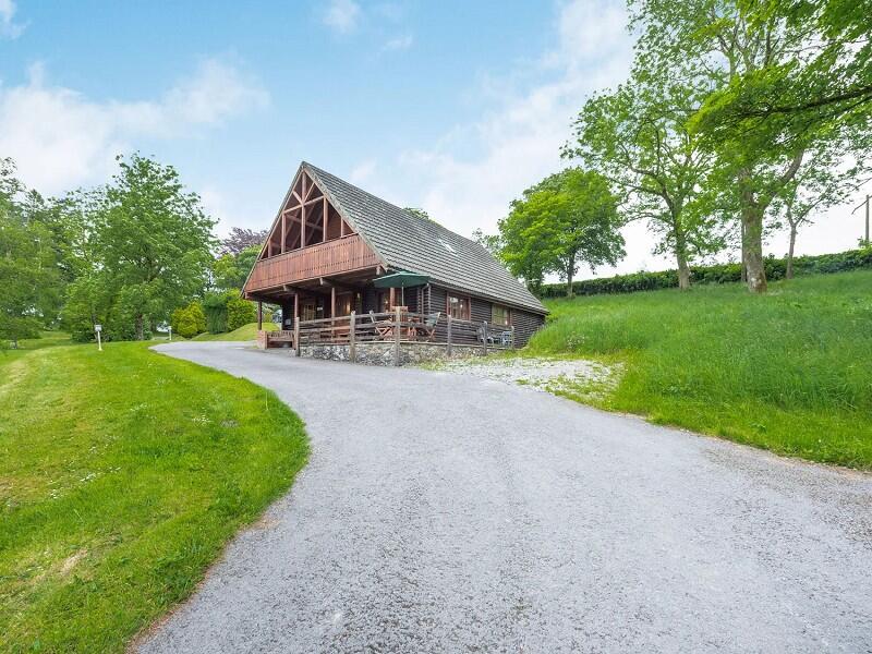 Main image of property: Llanfynydd Road, Carmarthen, Carmarthenshire.