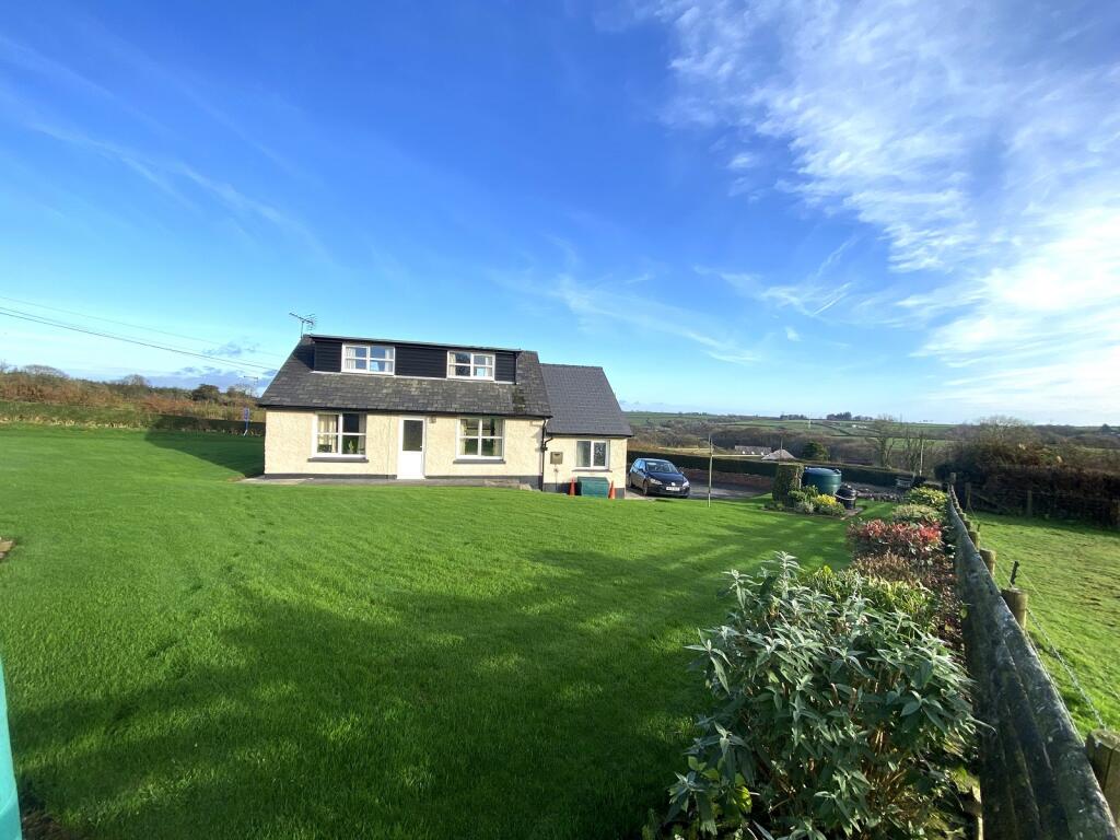 Main image of property: Blaenycoed, Carmarthen, Carmarthenshire.