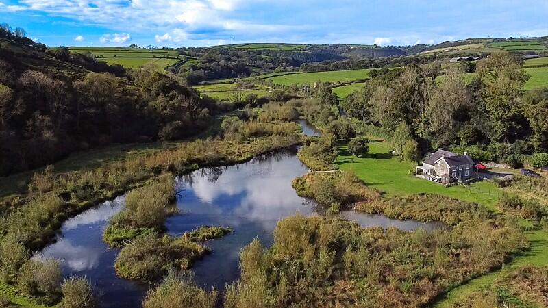 Main image of property: Llysonnen Road, Carmarthen, Carmarthenshire.