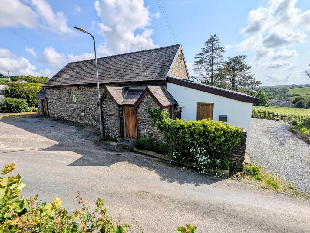 Main image of property: Abernant, Carmarthen, Carmarthenshire.