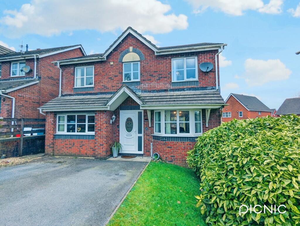 Main image of property: Pen Y Cae, Johnstown, Carmarthen, Carmarthenshire.