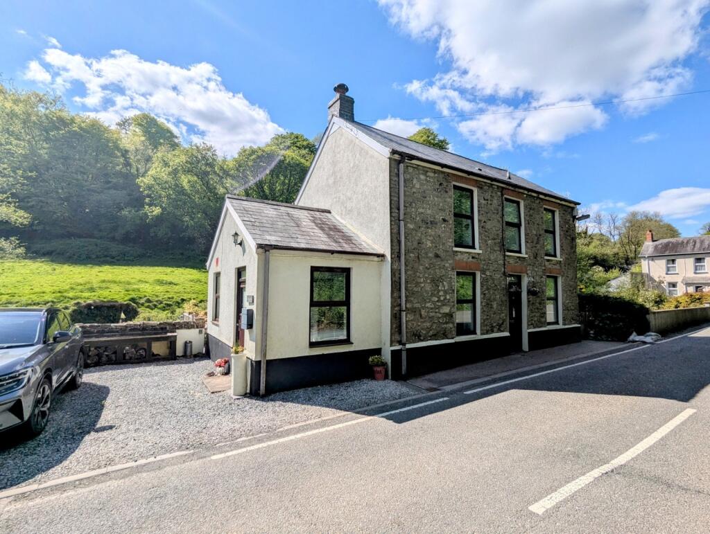 Main image of property: Trawsmawr, Carmarthen, Carmarthenshire.