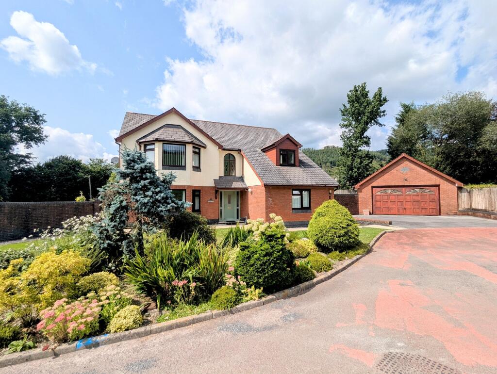 Main image of property: Bronwydd , Carmarthen, Carmarthenshire.