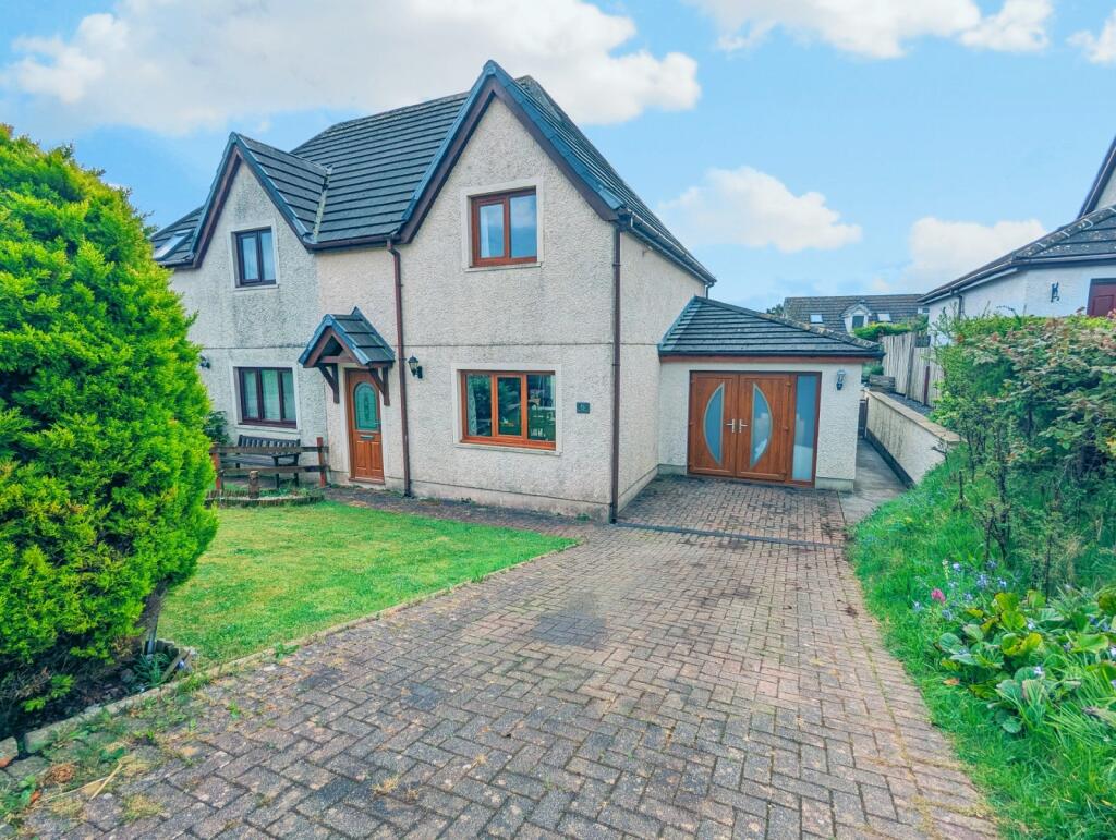 Main image of property: Parc Y Delyn, Llanybri, Carmarthen, Carmarthenshire.