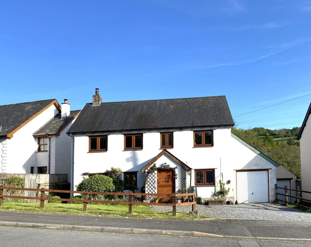 Main image of property: Brechfa, Carmarthen, Carmarthenshire.